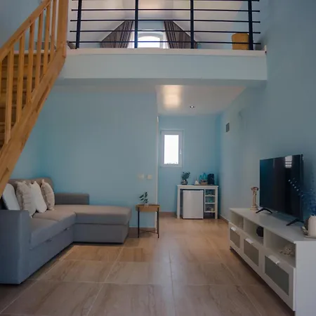 Halta Pescarus Pensjonat